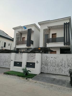 Premium Commercial Detached Property with High Business Potential, Victoria Island (vi), Lagos, Commercial Property for Rent