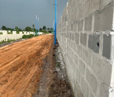 Affordable Buy and Build Land, Aluu, Rukpokwu, Port Harcourt, Rivers, Land for Sale