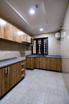 Well Designed Spacious 3 Bedroom Apartment, Ikeja Gra, Ikeja, Lagos, Flat / Apartment for Rent