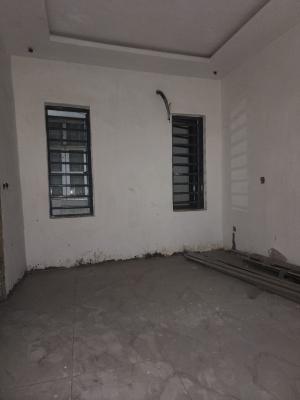 Newly Built 3 Bedroom Flat Available in a Serene Area, Alagomeji, Alagomeji, Yaba, Lagos, Block of Flats for Sale
