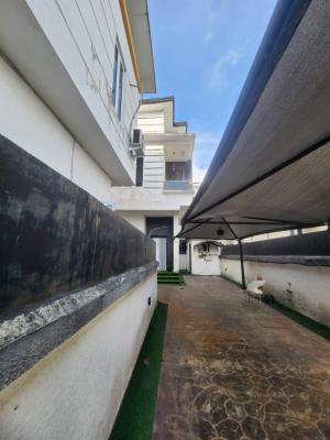 4bedroom Fully Detached Duplex with a Bq, Abraham Adesanya, Ajah, Lagos, Detached Duplex for Sale