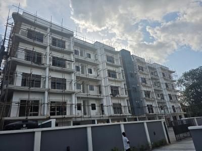 Brand New Tastefully Finished 3 Bedroom Flat with 1 Room Bq, Off Sobo Arobiodu Street, Ikeja Gra, Ikeja, Lagos, Flat / Apartment for Sale