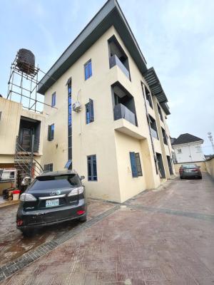 2 Bedroom Apartments, Sangotedo, Ajah, Lagos, Flat / Apartment for Rent