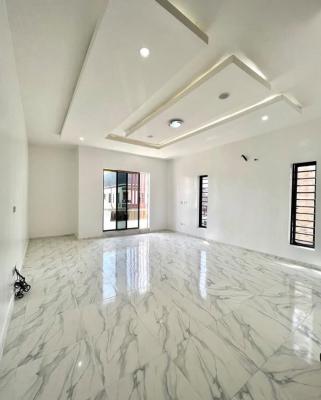 4 Bedroom  Fully Detached, Off Ibb, Maitama District, Abuja, House for Rent