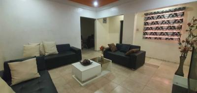 Very Clean 2 Bedroom Flat, Gra Phase 2, Magodo, Lagos, Flat / Apartment for Rent