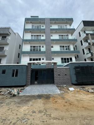 Luxury 1-bedroom Flat with Excellent Facility, Ikate, Lekki, Lagos, Mini Flat (room and Parlour) for Sale