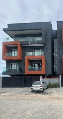 Luxurious Fully Furnished 2 Bedroom Apartment in a Secure Estate, Ikate, Lekki, Lagos, Flat / Apartment for Sale