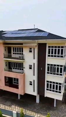 3 Bedroom Apartment on First Floor, Jahi, Abuja, Block of Flats for Sale