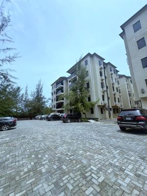 2 Bedroom Apartment, Ikota, Lekki, Lagos, Flat / Apartment for Rent