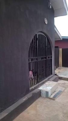 Sweet 3-bedroom Bungalow with Receipt, Abule Egba, Agege, Lagos, Detached Bungalow for Sale