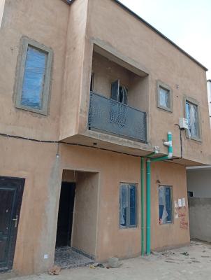 Newly Built & Lovely Mini Flat, Omole Phase 2 Extension, Omole Phase 2, Ikeja, Lagos, Mini Flat (room and Parlour) for Rent