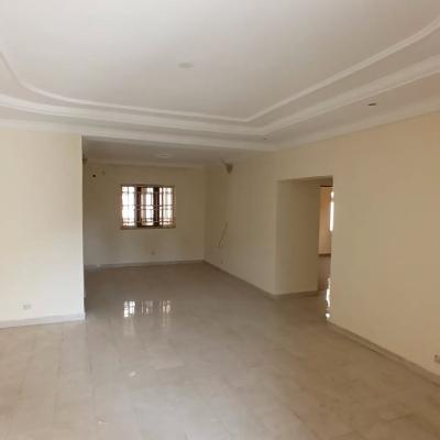 3 Bedroom Apartment with Bq, Utako, Abuja, Flat / Apartment for Rent