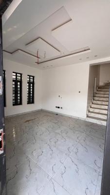 2 Bedroom Terrace Duplex, Abraham Adesanya, Ajah, Lagos, Terraced Duplex for Rent