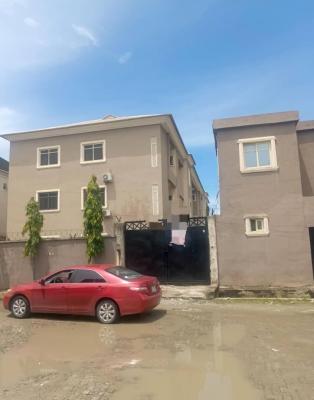 Spacious 2-bedroom Apartment in a Secure Estate, Ikate, Lekki, Lagos, Flat / Apartment for Rent