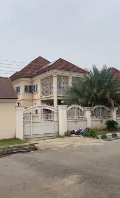 Distress 5 Bedroom Detached House, Lokogoma District, Abuja, House for Sale