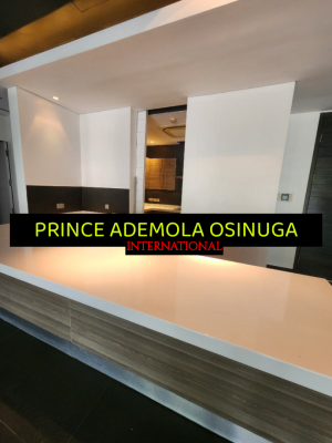 Luxury 3 Bedroom Apartment +bq+pool+gym, Ikoyi, Ikoyi, Lagos, Flat / Apartment for Rent