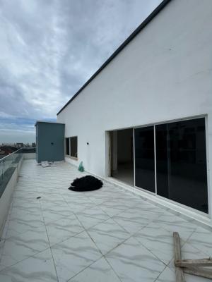 Luxury 3-bedroom Flat with Excellent Facility, Ikate, Lekki, Lagos, Flat / Apartment for Sale