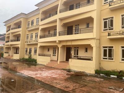 Luxury and Well Spacious 4 Bedroom Terraced Duplexes with Bq, Ikeja Gra, Ikeja, Lagos, Terraced Duplex for Rent
