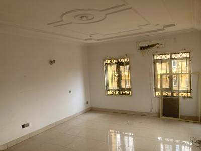 Luxury and Well Spacious 4 Bedroom Terraced Duplexes with Bq, Ikeja Gra, Ikeja, Lagos, Terraced Duplex for Rent