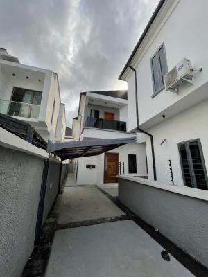 4 Bedroom Fully Detached Duplex, Haris Drive, Lekki, Lagos, House for Rent