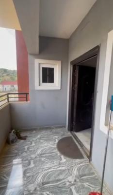 3 Bedroom Flat, Main, Guzape District, Abuja, Flat / Apartment for Rent