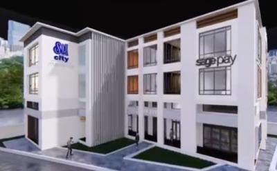 Affordable Spacious Shops and Office Space, United Estate, Sangotedo, Ajah, Lagos, Shop for Sale