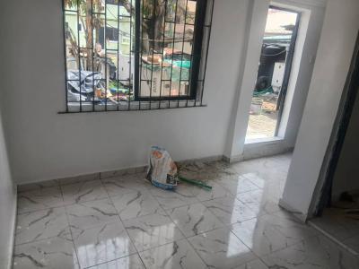 Clean and Spacious Room Self Contain, Value County Estate, Sangotedo, Ajah, Lagos, Self Contain (single Rooms) for Rent