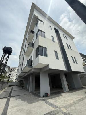 Fully Serviced 3 Bedroom Apartment with Bq, Freedom Way, Ikate, Lekki, Lagos, Flat / Apartment for Sale
