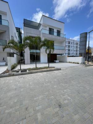 Luxury 6-bedroom Fully Detached Duplex with Excellent Facility, Lekki Phase 1, Lekki, Lagos, Detached Duplex for Sale