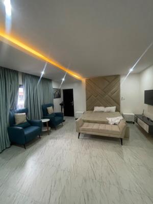 Luxury Fully Furnished 4 Bedroom Terrace Duplex, Urban Prime, Ajah, Lekki, Lagos, Terraced Duplex for Rent