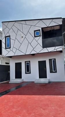 Newly Built Block of 7flats, Dalemo Alakuko, Ifako-ijaiye, Lagos, Block of Flats for Sale