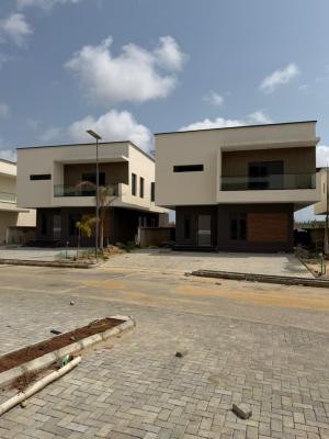 Newly Built 5 Bedroom Fully Detached with Boyz Quarter, Lekki Phase 1, Lekki, Lagos, Detached Duplex for Sale