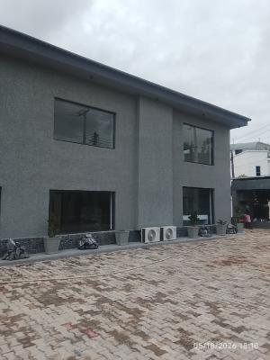 Spacious Shop in a  Mall Along Awolowo Road with Ac and Toilet, Awolowo Road, Ikoyi, Lagos, Shop for Rent