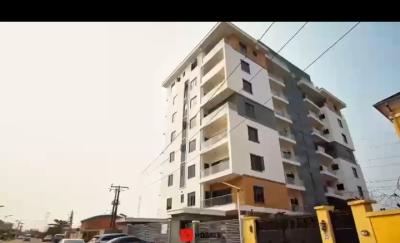 Luxurious Furnished 2 Unit 2bedroom Penthouse. Video Available, Lekki, Lagos, Flat / Apartment for Rent