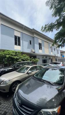 Standard 3 Bedroom Apartment, Off Providence Ave, Lekki Phase 1, Lekki, Lagos, Flat / Apartment for Rent
