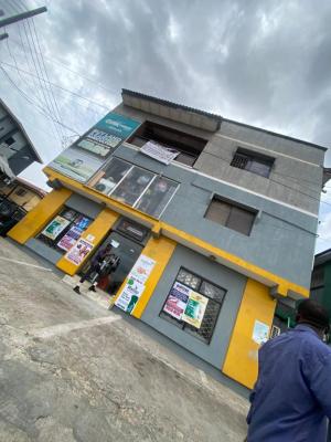 Open Plan Office Space, Ajayi Aina Street, Ifako, Gbagada, Lagos, Office Space for Rent