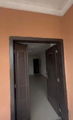 Large and Spacious Room Selfcon { Video}, Badore, Ajah, Lagos, Self Contain (single Rooms) for Rent