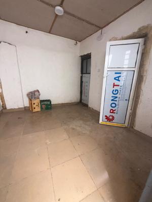 Lovely Mini Flat, Off Ishaga, Surulere, Lagos, Mini Flat (room and Parlour) for Rent