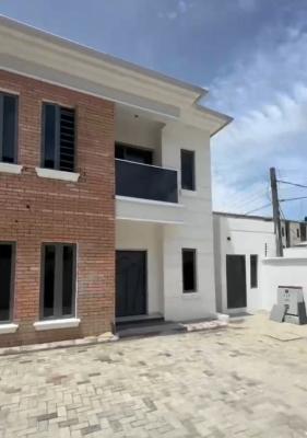 Luxury Furnished 3 Bedroom Terrace Duplex, Orchid, Lekki, Lagos, Terraced Duplex for Sale