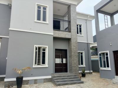 4 Bedroom Semi Detached Duplex, Ori Oke, Ori-oke, Ogudu, Lagos, Semi-detached Duplex for Sale