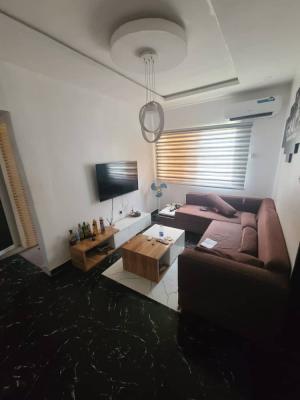 Room and Parlor, Ikota, Lekki, Lagos, Mini Flat (room and Parlour) for Rent