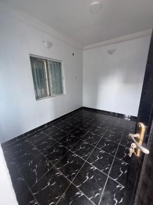 Lovely Mini Flat, Surulere, Lagos, Mini Flat (room and Parlour) for Rent