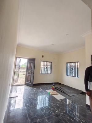 Smart Spacious Newly Built Mini Flat (room and Parlor) Apartment., in Estate at Ogombo Abraham Adesanya Axis, Ajah Lagos., Ajah, Lagos, Mini Flat (room and Parlour) for Rent