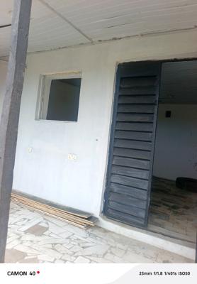 Spacious Shop in an Estate, Badore, Ajah, Lagos, Shop for Rent