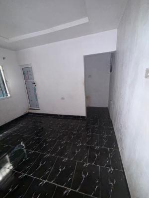 Lovely and Spacious Room Self Contain, Surulere, Lagos, Self Contain (single Rooms) for Rent