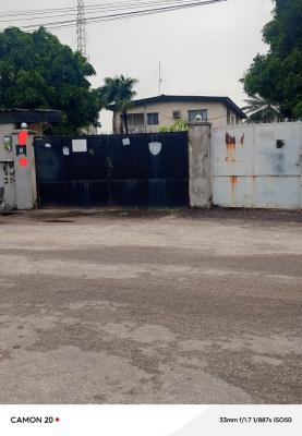 5 Bedroom Detached House, Alaka Estate, Surulere, Lagos, Detached Duplex for Rent