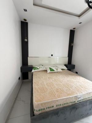 Newly Built Fully Furnished 2 Bedroom Terraced Duplex, Ajah, Lagos, Terraced Duplex for Rent