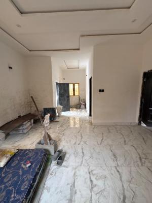 Standard 1-bedroom Flat, Lugbe District, Abuja, Mini Flat (room and Parlour) for Rent