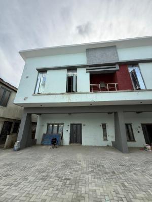 Newly Built 3 Bedroom Terrace Duplex / Bq, Ajah, Lagos, Terraced Duplex for Rent