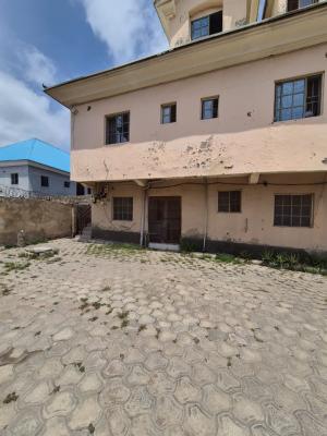 1 Bedroom Flat on The Ground Floor, Kubwa, Abuja, Mini Flat (room and Parlour) for Rent